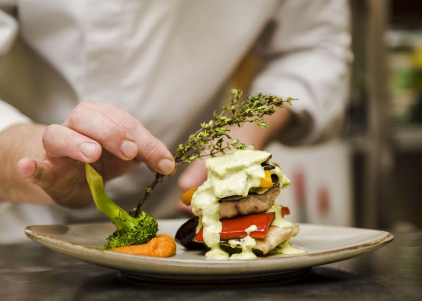 Curso de Gastronomia Osasco SP